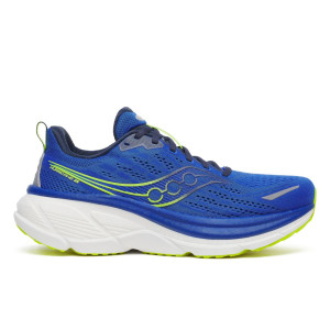 Saucony Hurricane 25 Schuhe Herren blau 44.5