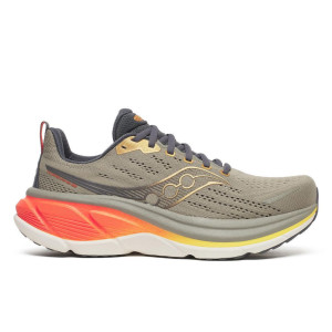 Saucony Hurricane 25 Schuhe Herren bunt 46.0