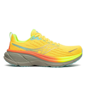 Saucony Hurricane 25 Schuhe Herren gelb 44.0