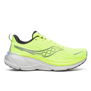 Saucony Hurricane 25 Schuhe Herren gelb 46.0