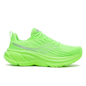 Saucony Hurricane 25 Schuhe Herren grün 44.0