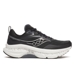 Saucony Omni ST 23 Schuhe Damen schwarz 38.5