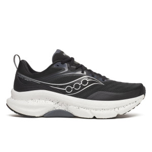 Saucony Omni ST 23 Schuhe Herren schwarz 42.0