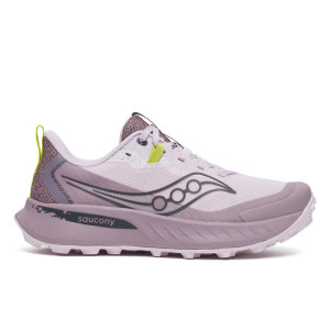 Saucony Peregrine 15 Schuhe Damen rosa 37.5