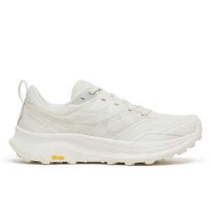 Saucony Peregrine 16 GTX Schuhe Damen weiß 38.0