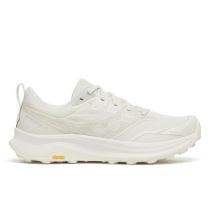 Saucony Peregrine 16 GTX Schuhe Herren weiß 46.5