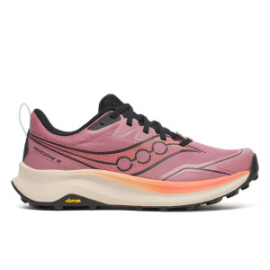 Saucony Peregrine 16 Schuhe Damen rosa 38.5