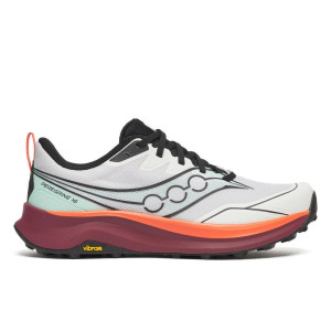 Saucony Peregrine 16 Schuhe Herren weiß 40.0