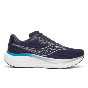 Saucony Ride 19 Schuhe Herren blau 44.5