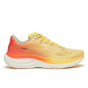 Saucony Ride 19 Schuhe Herren gelb 42.5