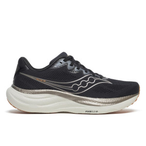 Saucony Ride 19 Schuhe Herren schwarz 41.0