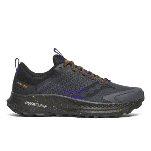 Saucony Ride TR 2 Schuhe Herren schwarz 40.0
