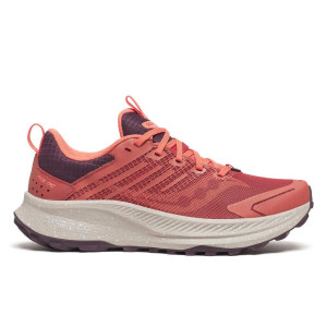 Saucony Ride TR 2 Schuhe Damen orange 38.0