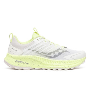 Saucony Ride TR 2 Schuhe Damen weiß 37.0