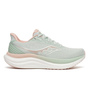 Saucony Triumph 23 Schuhe Damen bunt 41.0