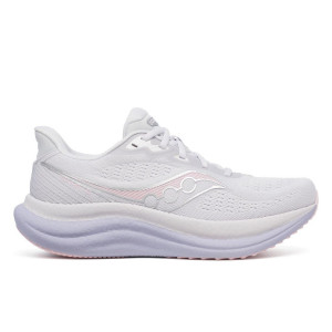 Saucony Triumph 23 Schuhe Damen weiß 38.5