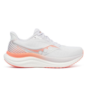 Saucony Triumph 23 Schuhe Damen weiß 35.5