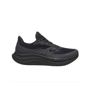 Saucony Triumph 23 GTX Schuhe Herren schwarz 46.5