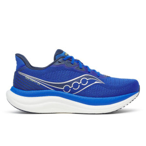 Saucony Triumph 23 Schuhe Herren blau 46.5