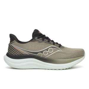 Saucony Triumph 23 Schuhe Herren grün 42.5