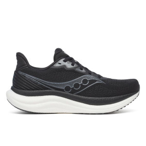 Saucony Triumph 23 Schuhe Herren schwarz 47.0