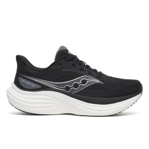 Saucony Triumph 24 Schuhe Damen schwarz 44.0