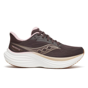 Saucony Triumph 24 Schuhe Damen braun 38.5