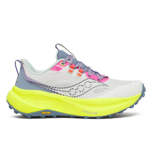 Saucony Xodus Ultra 4 Schuhe Damen bunt 38.5