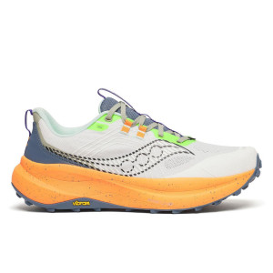 Saucony Xodus Ultra 4 Schuhe Herren weiß 46.0