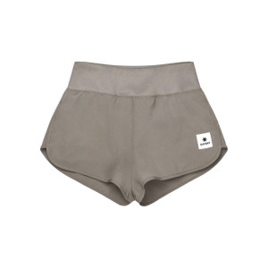 Saysky Pace Shorts 3" Bekleidung Damen braun