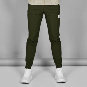 Saysky Blaze Pants Bekleidung Unisex grün