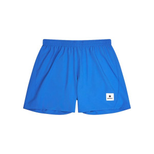Saysky Pace Shorts 5'' Bekleidung Herren blau
