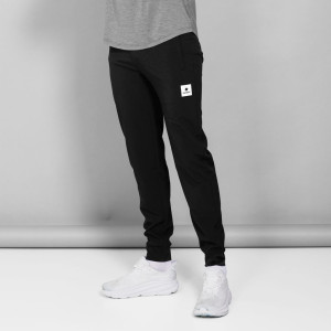 Saysky Pace Pants Bekleidung Herren schwarz