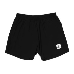 Saysky Pace Shorts 5'' Bekleidung Herren schwarz