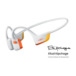 Shokz OpenRun Pro 2 EK Edition zubehör Unisex orange