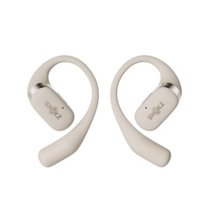 Shokz OpenFit zubehör Unisex beige