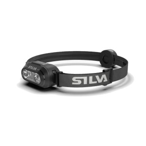 Silva Smini zubehör Unisex schwarz