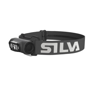 Silva Explore 4 zubehör Unisex grau