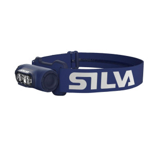 Silva Explore 4 zubehör Unisex blau
