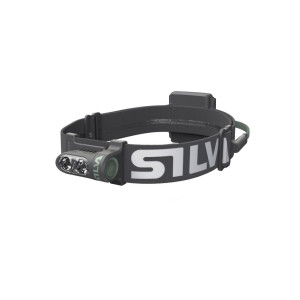 Silva Trail Runner Free 2 zubehör Unisex schwarz