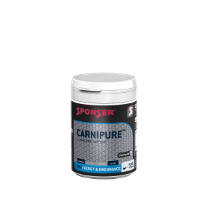 Sponser Carnipure neutral (150g) Ernährung Unisex