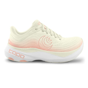 Topo Aura Schuhe Damen beige 41.0
