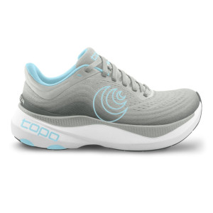 Topo Aura Schuhe Damen grau 37.5