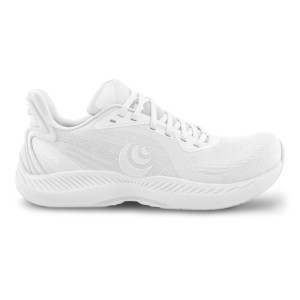 Topo Fli-Lyte 6 Schuhe Damen weiß 37.5