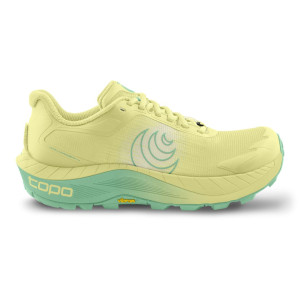 Topo MTN Racer 4 Schuhe Damen gelb 38.0