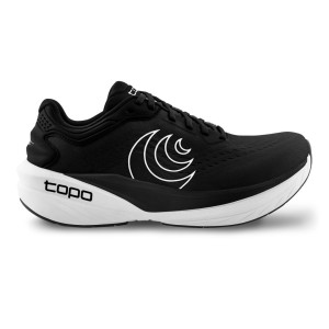 Topo Phantom 4 Schuhe Damen schwarz 43.0