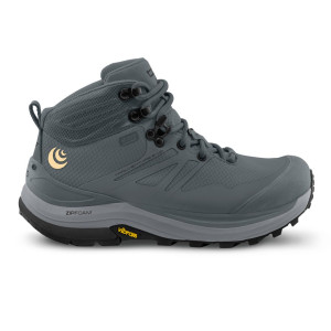 Topo Trailventure 2 WP Schuhe Damen grau 39.0