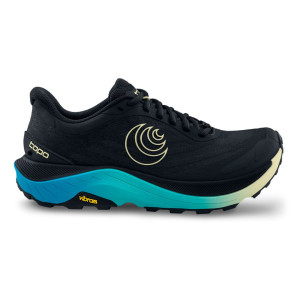 Topo Ultraventure 4 Schuhe Damen schwarz 38.5