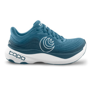 Topo Aura Schuhe Herren blau 44.0