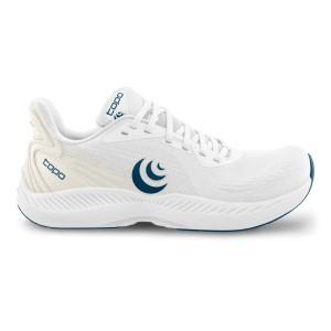 Topo Fli-Lyte 6 Schuhe Herren weiß 42.5